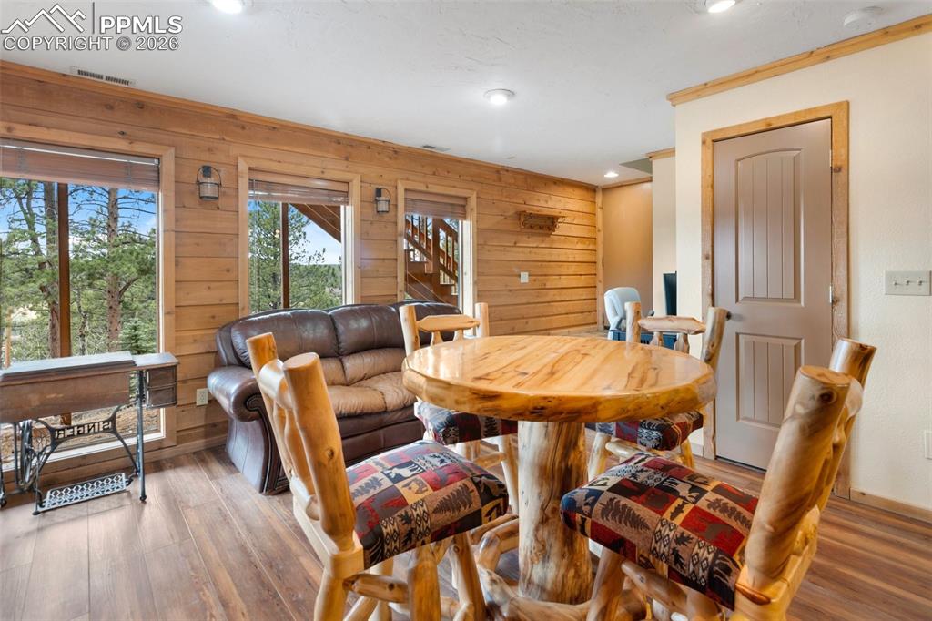 164 Spring Valley Circle Divide CO 80814