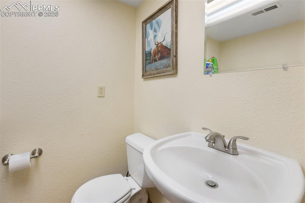 164 Spring Valley Circle Divide CO 80814