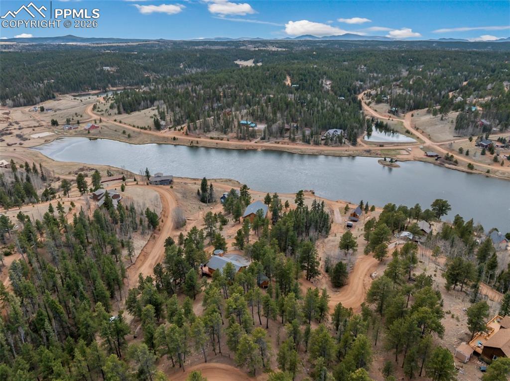 164 Spring Valley Circle Divide CO 80814