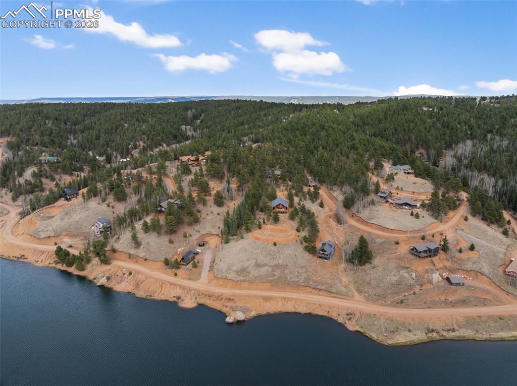 164 Spring Valley Circle Divide CO 80814