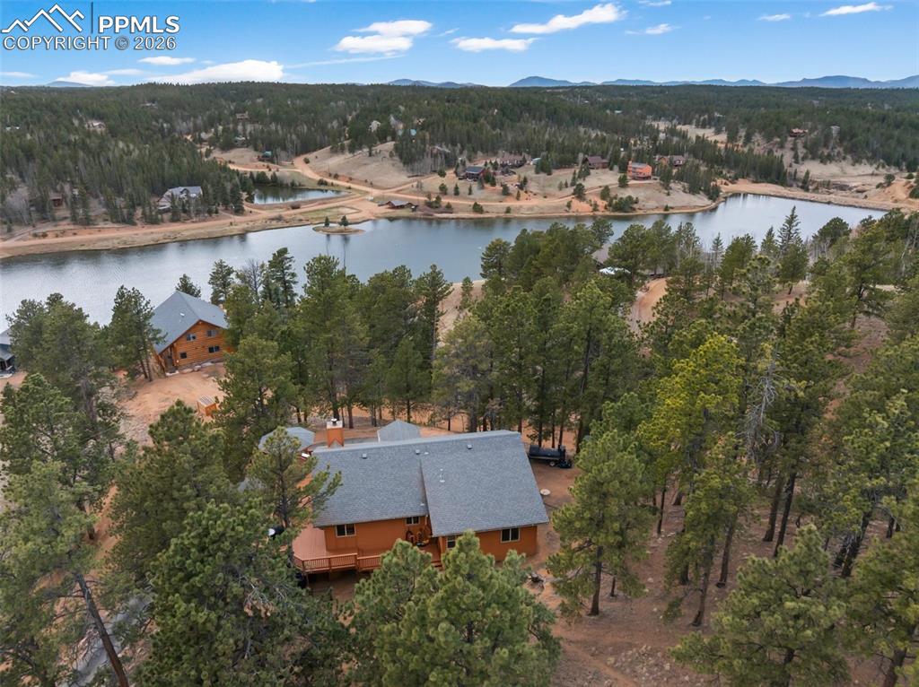 164 Spring Valley Circle Divide CO 80814
