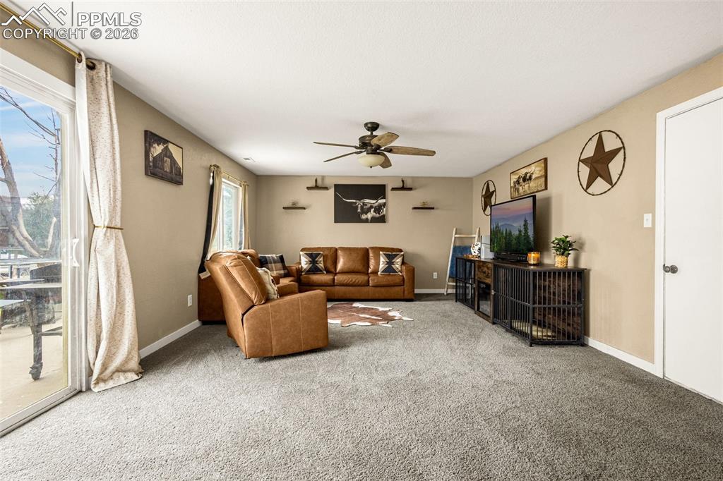 4113 Morado Drive Colorado Springs CO 80911