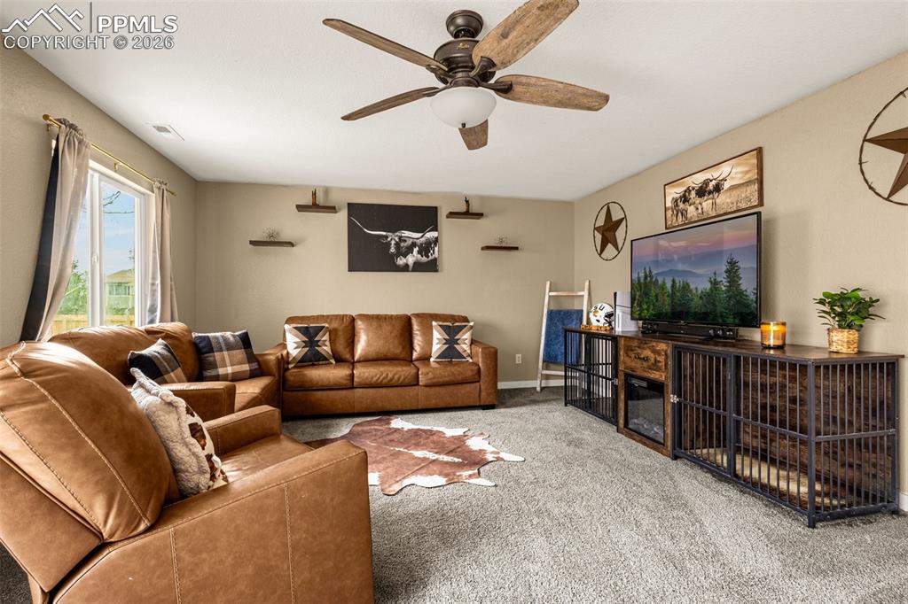 4113 Morado Drive Colorado Springs CO 80911