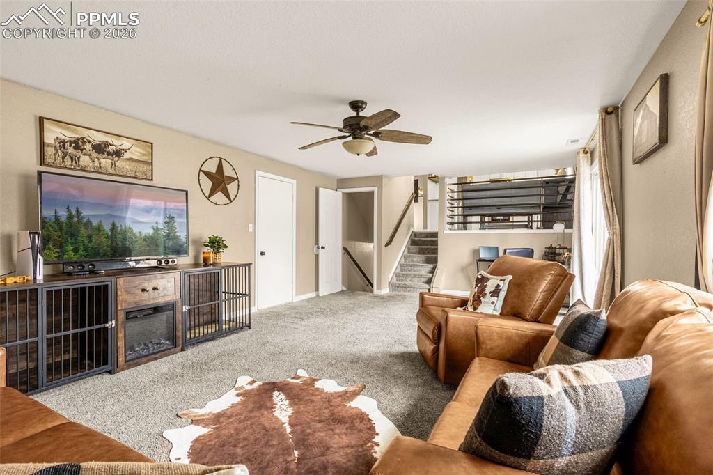 4113 Morado Drive Colorado Springs CO 80911