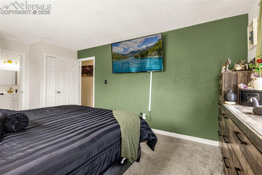4113 Morado Drive Colorado Springs CO 80911