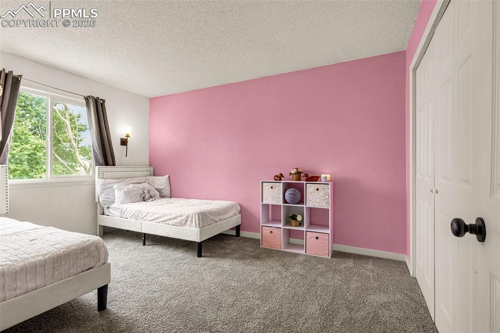 4113 Morado Drive Colorado Springs CO 80911