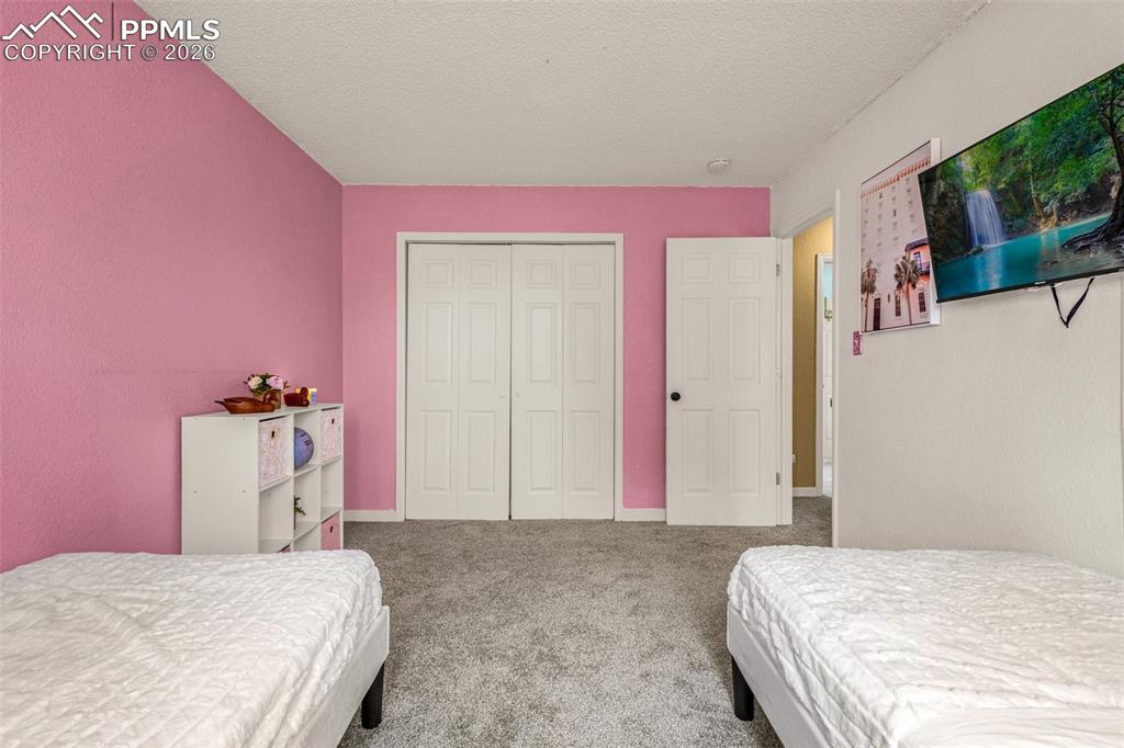4113 Morado Drive Colorado Springs CO 80911