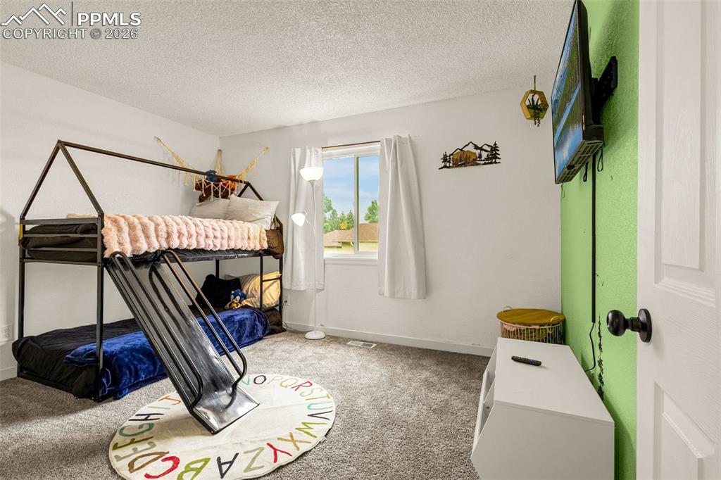 4113 Morado Drive Colorado Springs CO 80911