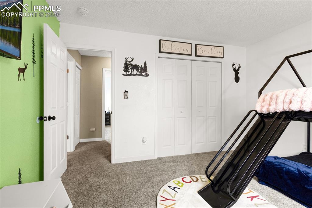 4113 Morado Drive Colorado Springs CO 80911