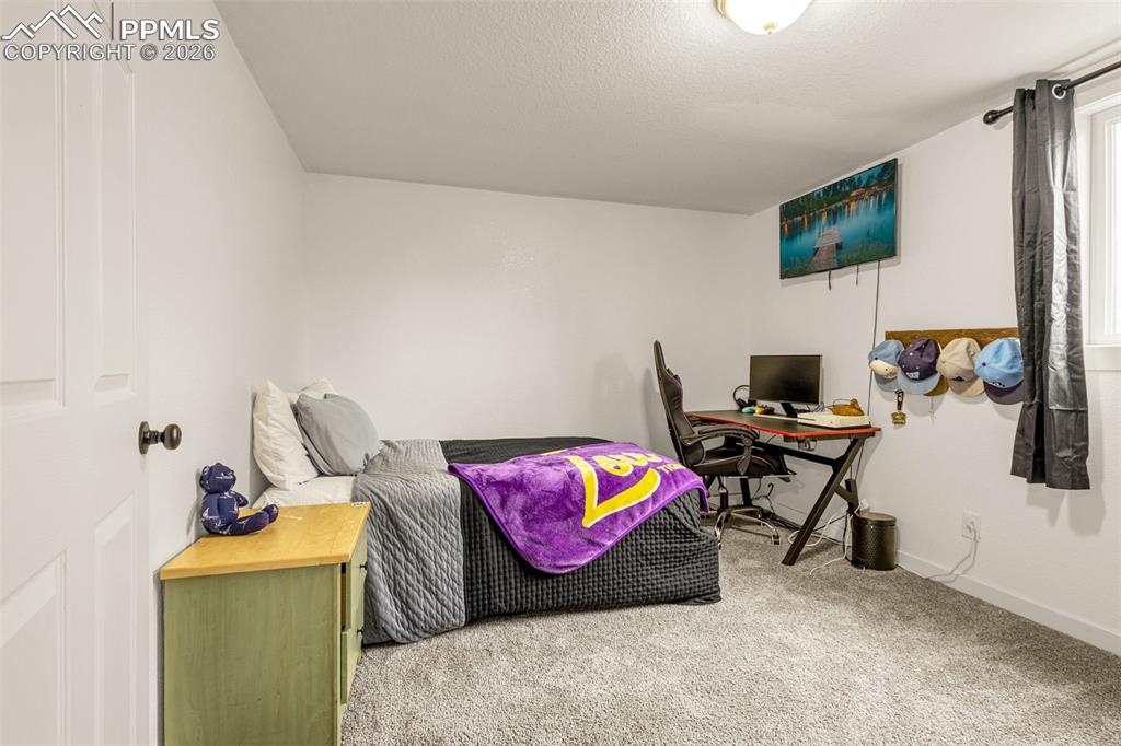 4113 Morado Drive Colorado Springs CO 80911