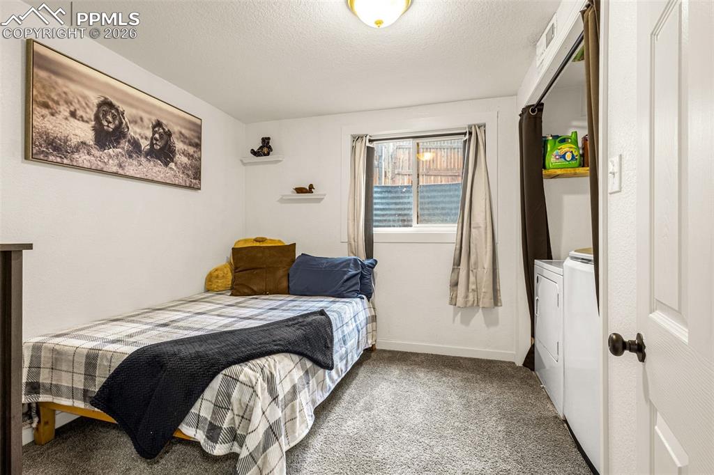 4113 Morado Drive Colorado Springs CO 80911