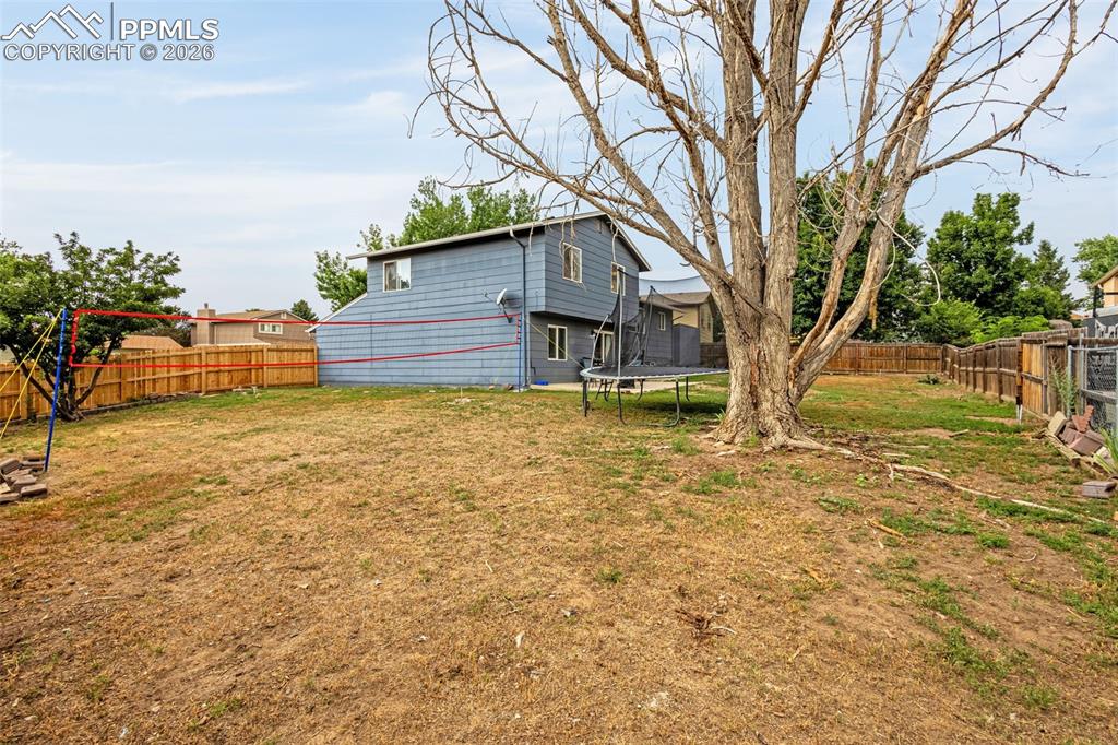 4113 Morado Drive Colorado Springs CO 80911