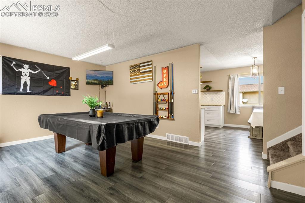 4113 Morado Drive Colorado Springs CO 80911