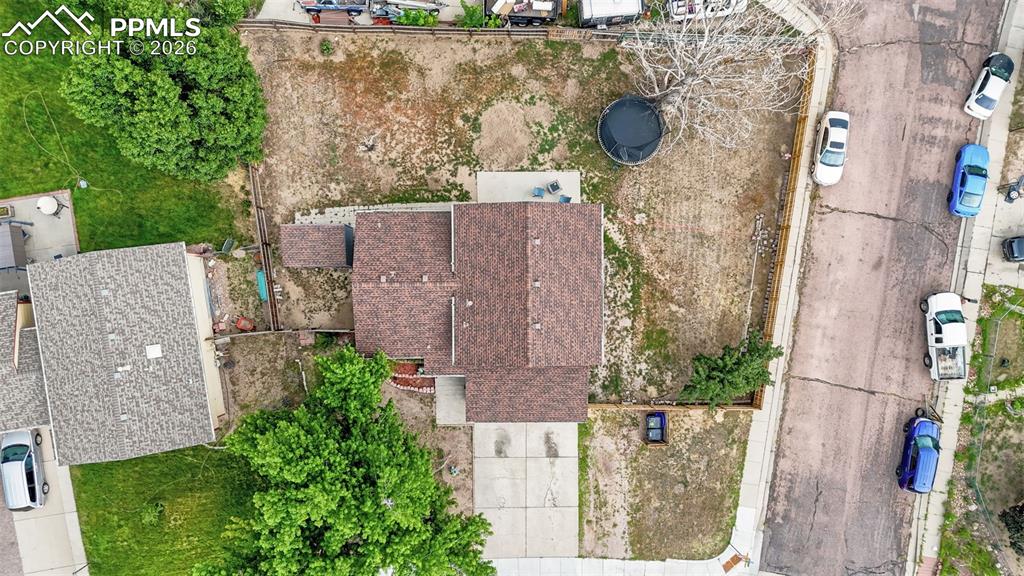 4113 Morado Drive Colorado Springs CO 80911