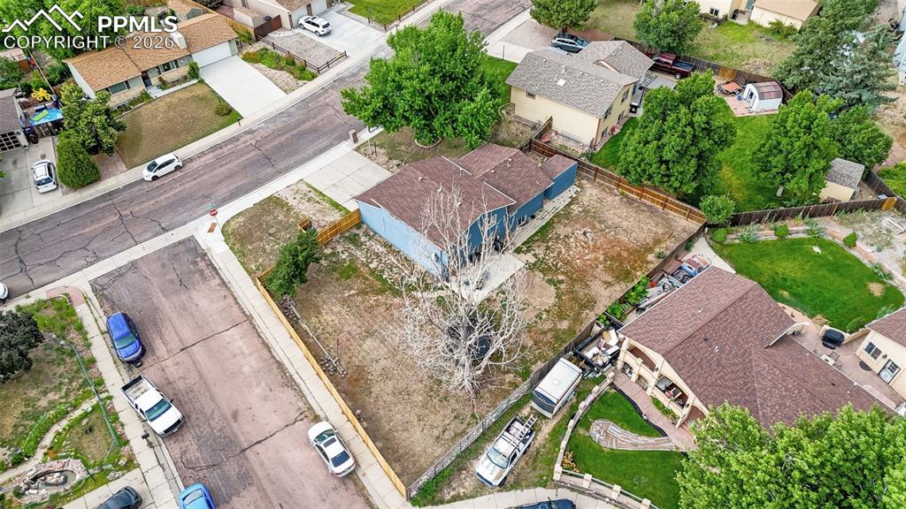 4113 Morado Drive Colorado Springs CO 80911