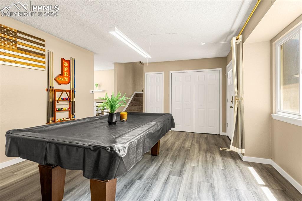 4113 Morado Drive Colorado Springs CO 80911