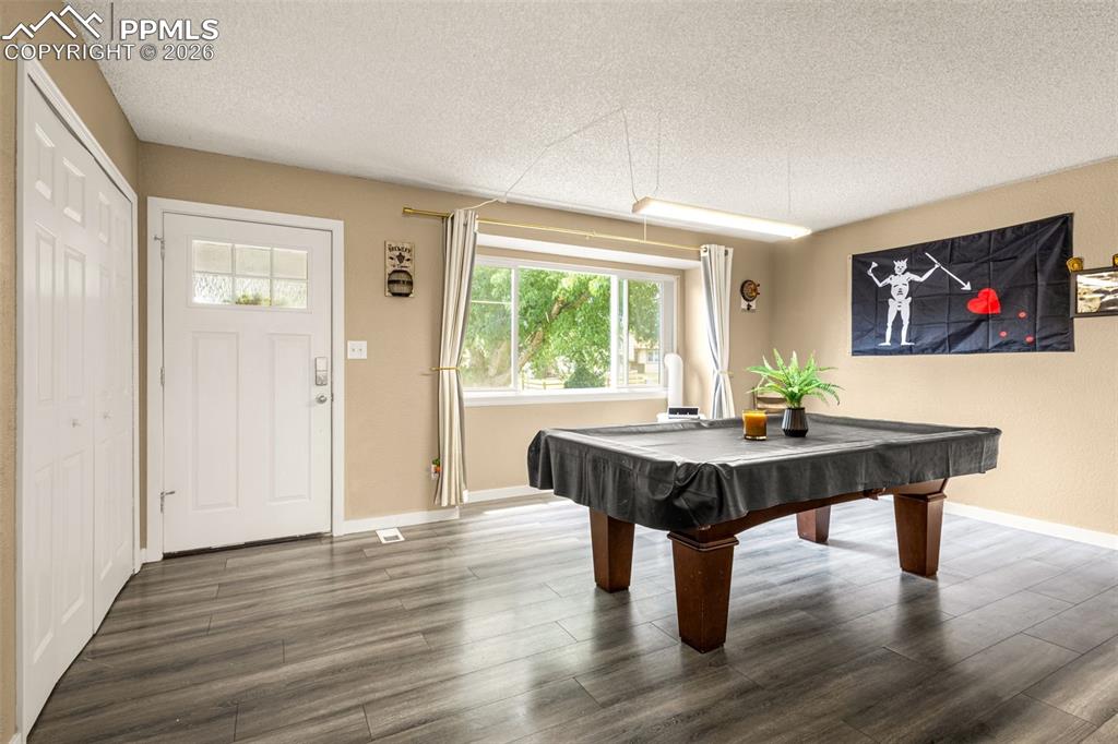 4113 Morado Drive Colorado Springs CO 80911