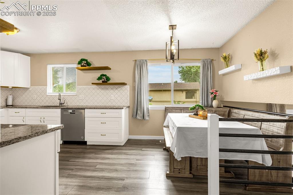4113 Morado Drive Colorado Springs CO 80911