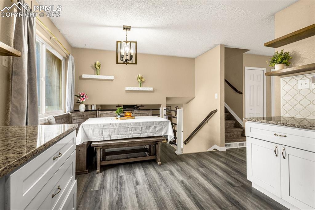 4113 Morado Drive Colorado Springs CO 80911