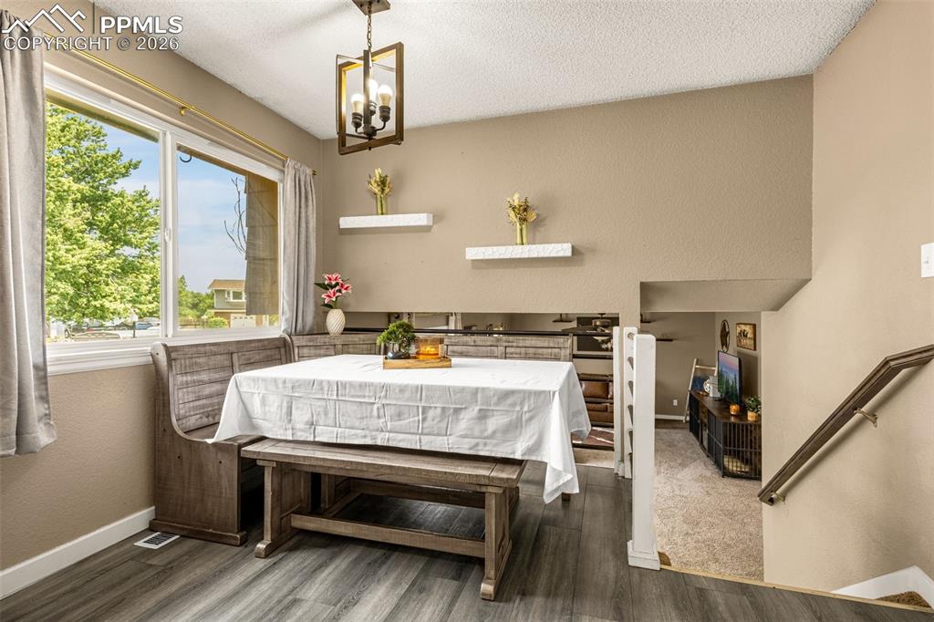 4113 Morado Drive Colorado Springs CO 80911