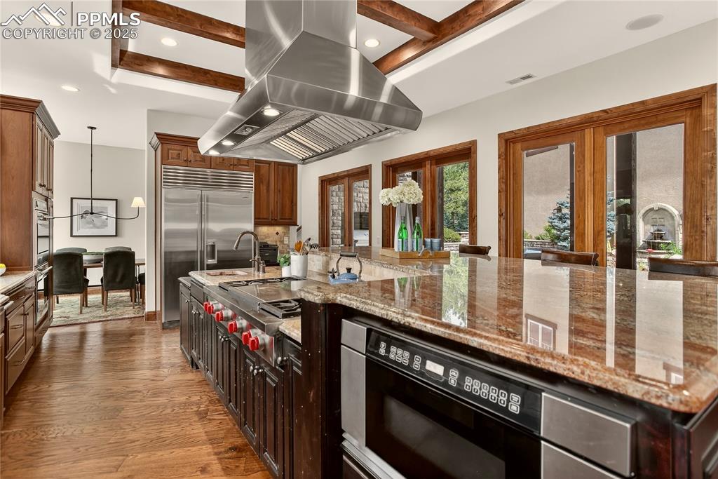 13585 Lauriston Place Colorado Springs CO 80908