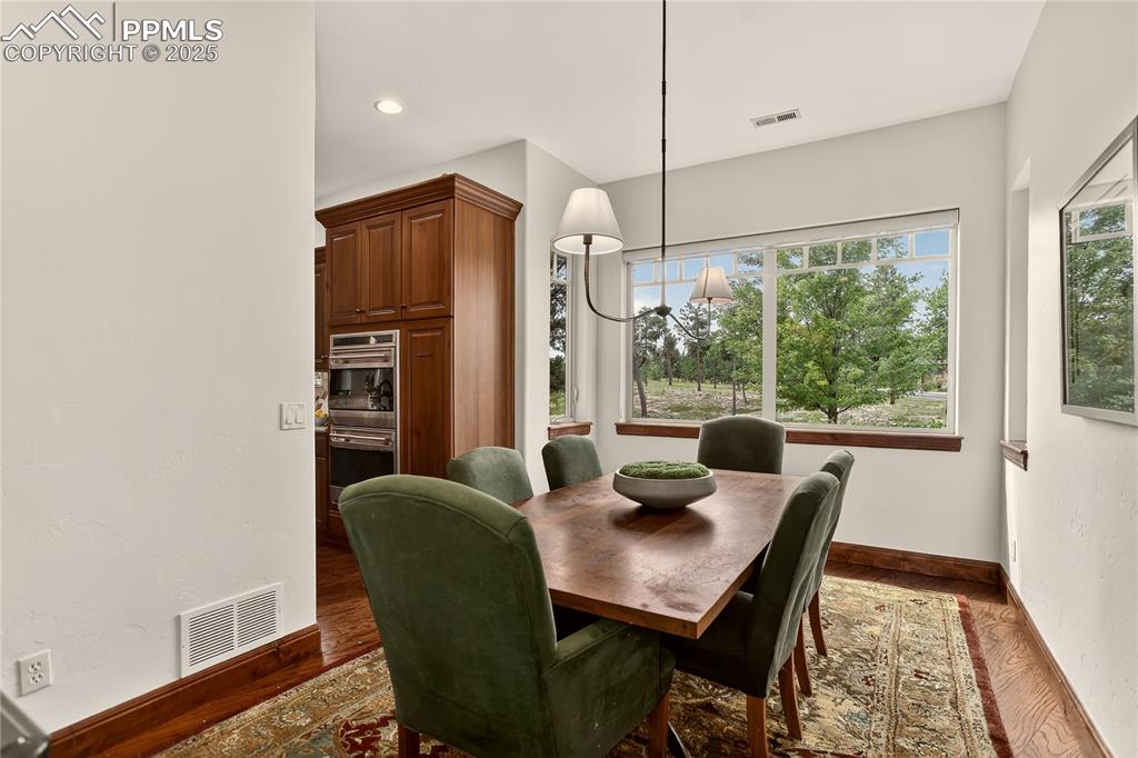 13585 Lauriston Place Colorado Springs CO 80908