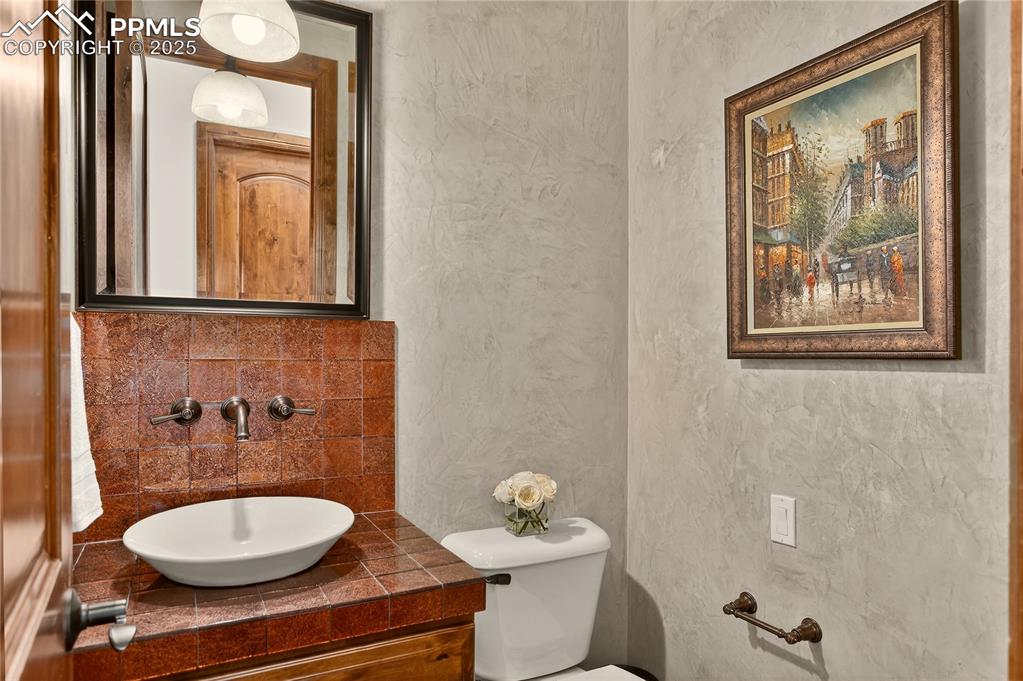 13585 Lauriston Place Colorado Springs CO 80908