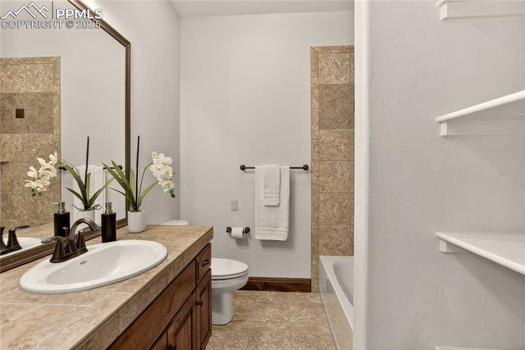 13585 Lauriston Place Colorado Springs CO 80908