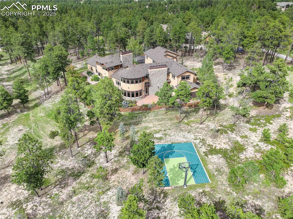 13585 Lauriston Place Colorado Springs CO 80908