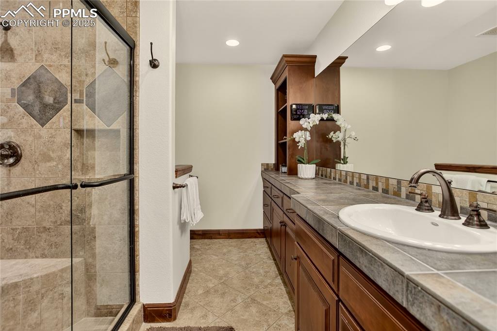 13585 Lauriston Place Colorado Springs CO 80908