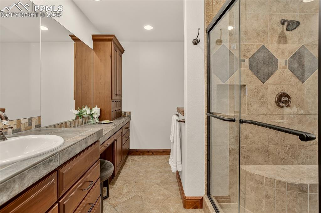 13585 Lauriston Place Colorado Springs CO 80908