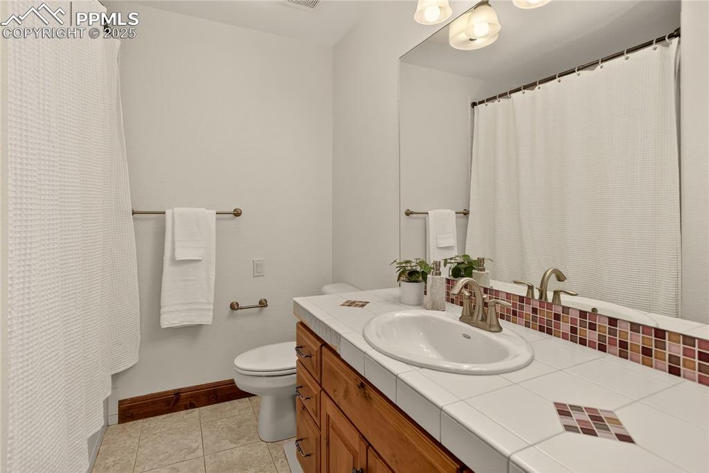 13585 Lauriston Place Colorado Springs CO 80908