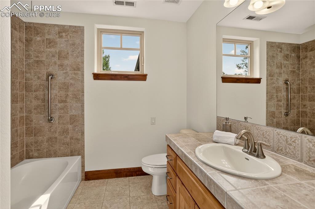 13585 Lauriston Place Colorado Springs CO 80908