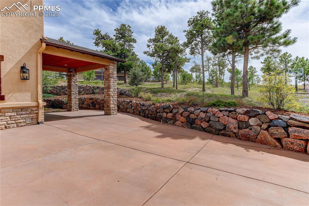 13585 Lauriston Place Colorado Springs CO 80908