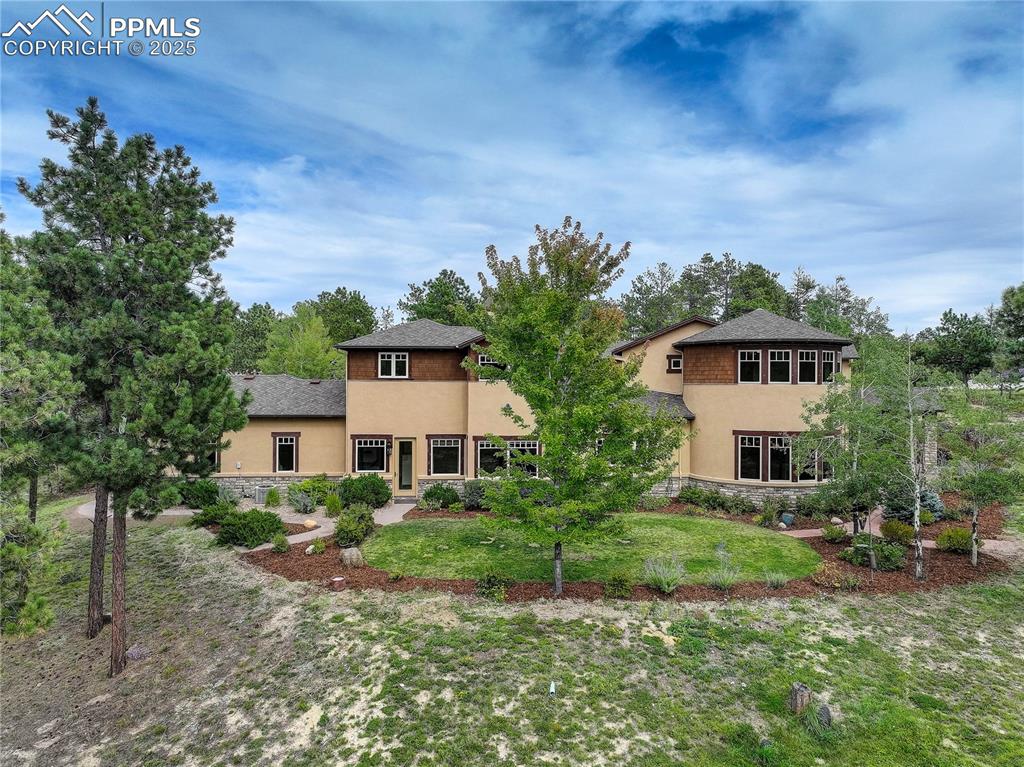 13585 Lauriston Place Colorado Springs CO 80908