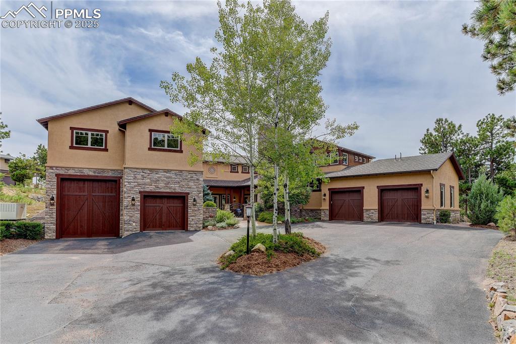 13585 Lauriston Place Colorado Springs CO 80908