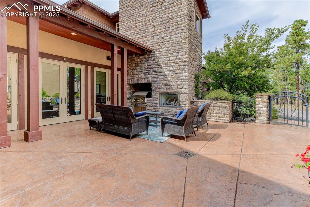 13585 Lauriston Place Colorado Springs CO 80908