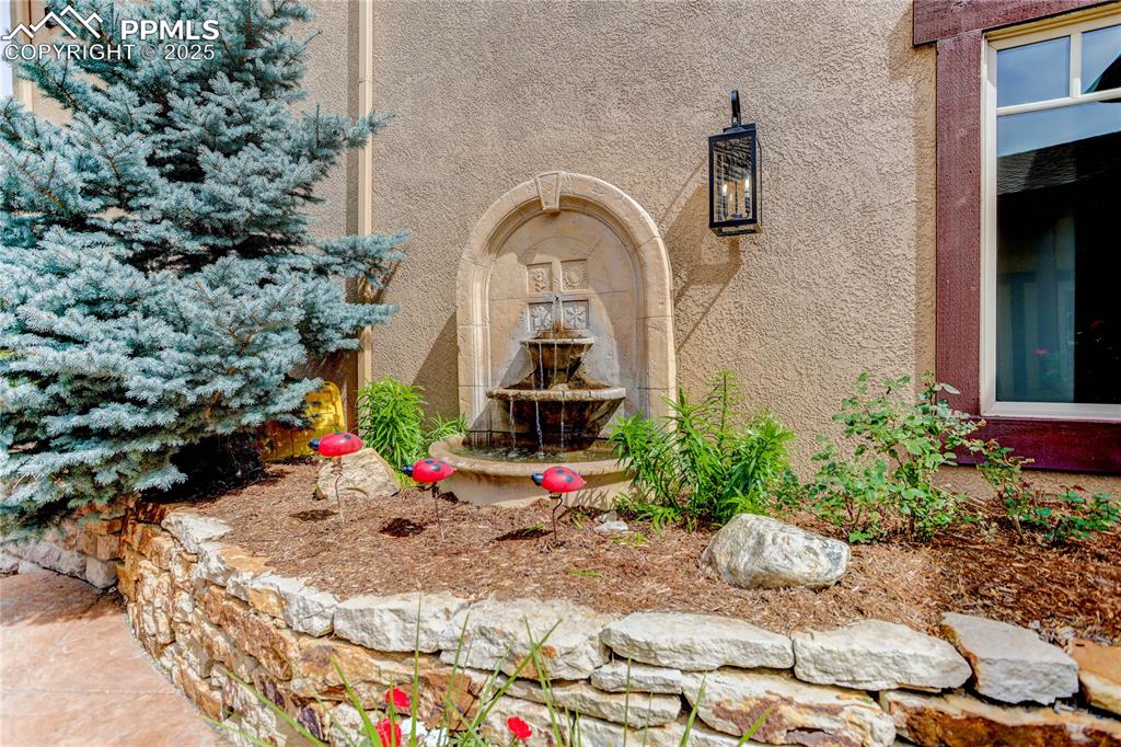 13585 Lauriston Place Colorado Springs CO 80908