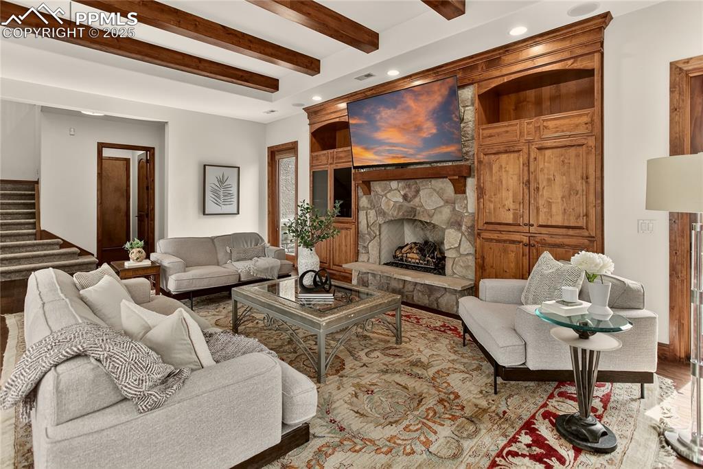 13585 Lauriston Place Colorado Springs CO 80908