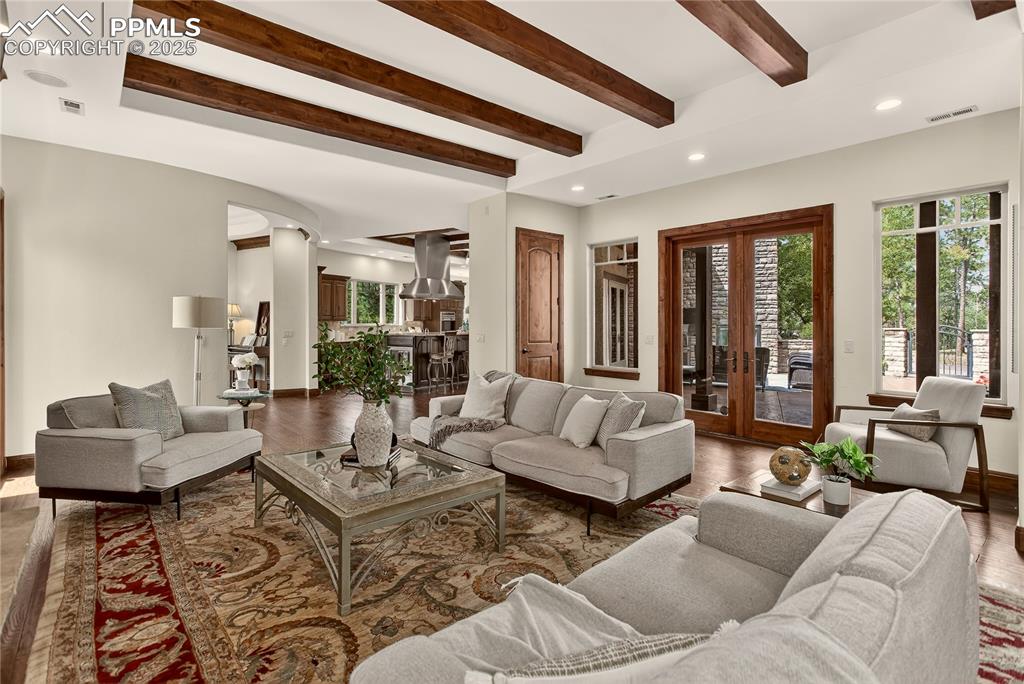 13585 Lauriston Place Colorado Springs CO 80908