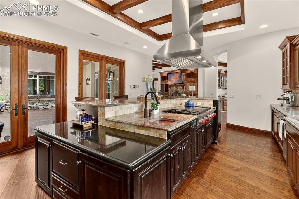 13585 Lauriston Place Colorado Springs CO 80908