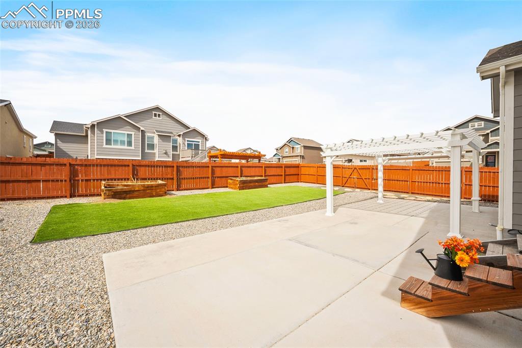 12670 Hiddenwalk Way Peyton CO 80831