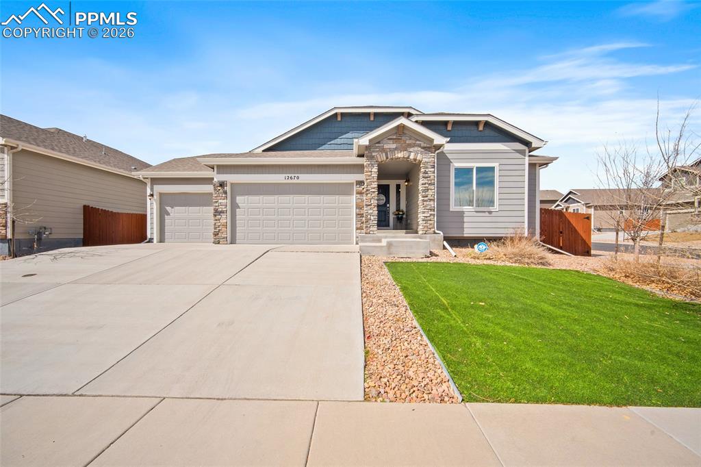 12670 Hiddenwalk Way Peyton CO 80831