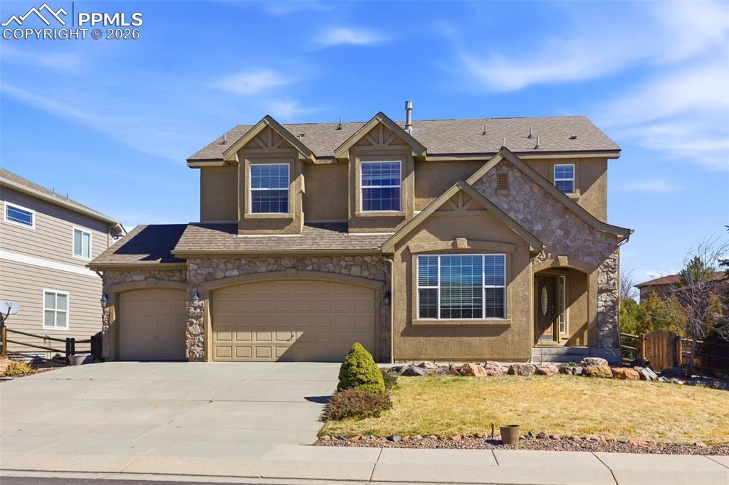 10843 Torreys Peak Way Peyton CO 80831
