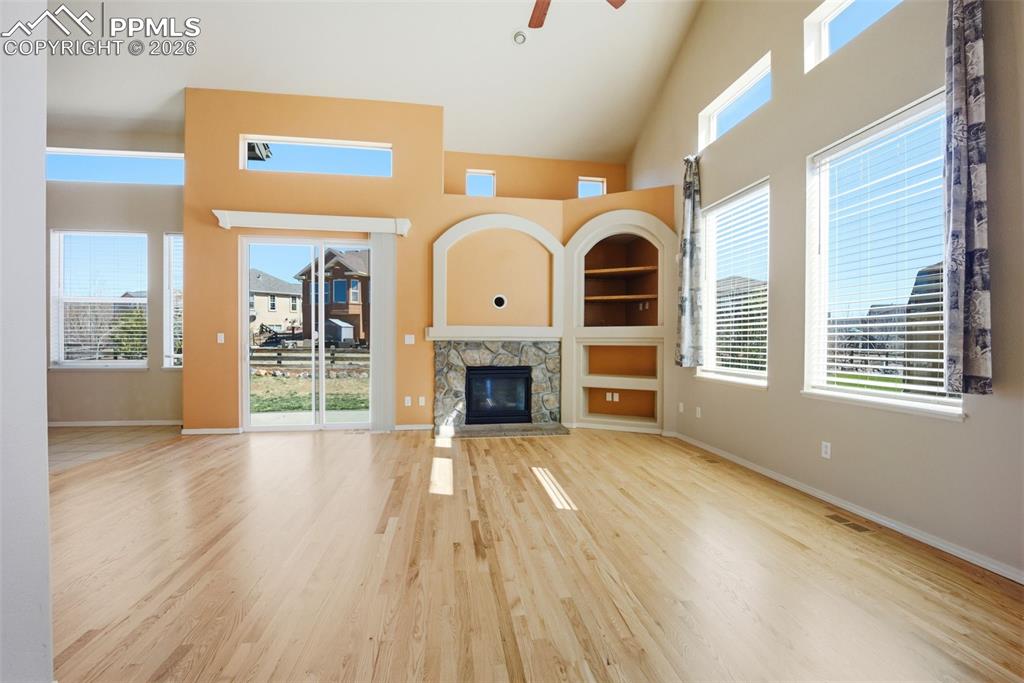 10843 Torreys Peak Way Peyton CO 80831