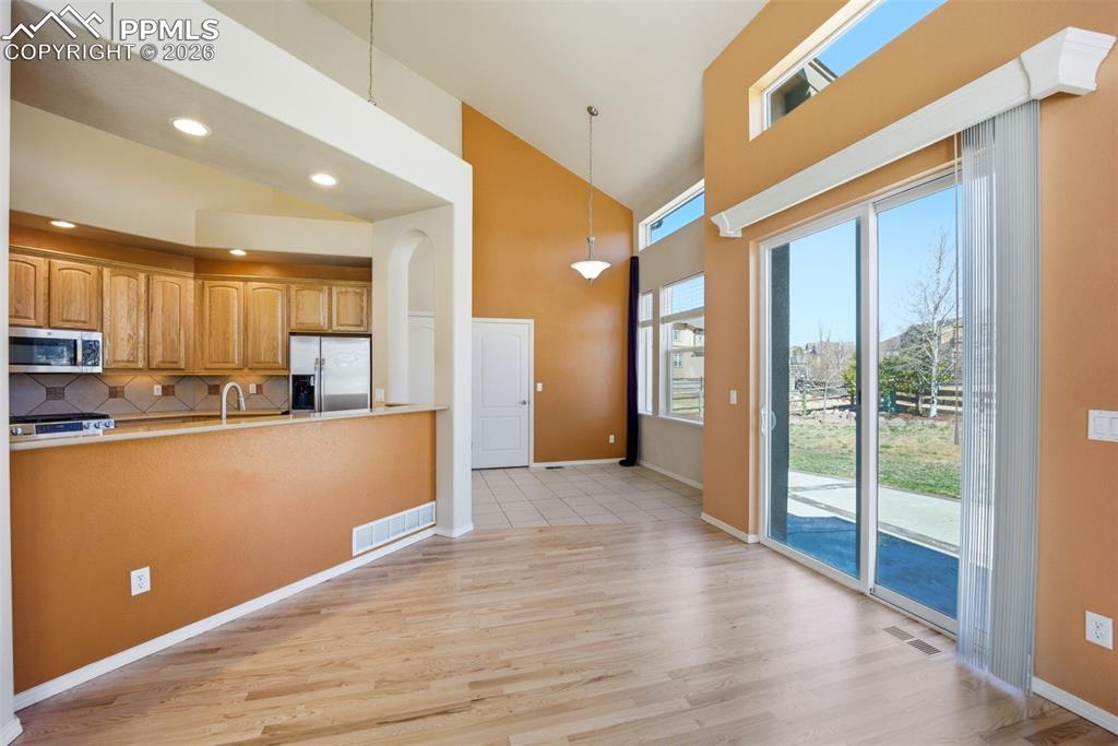 10843 Torreys Peak Way Peyton CO 80831