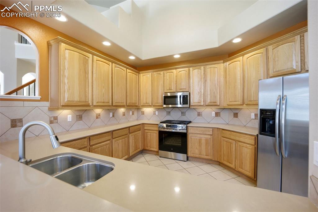 10843 Torreys Peak Way Peyton CO 80831