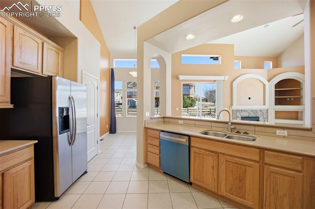 10843 Torreys Peak Way Peyton CO 80831