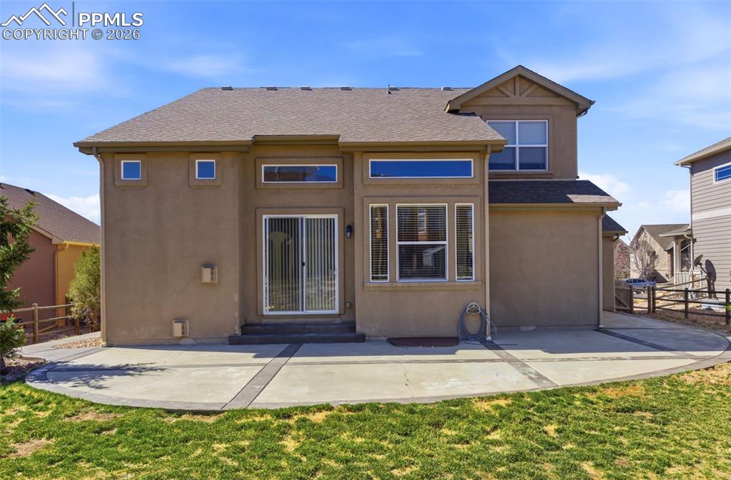 10843 Torreys Peak Way Peyton CO 80831