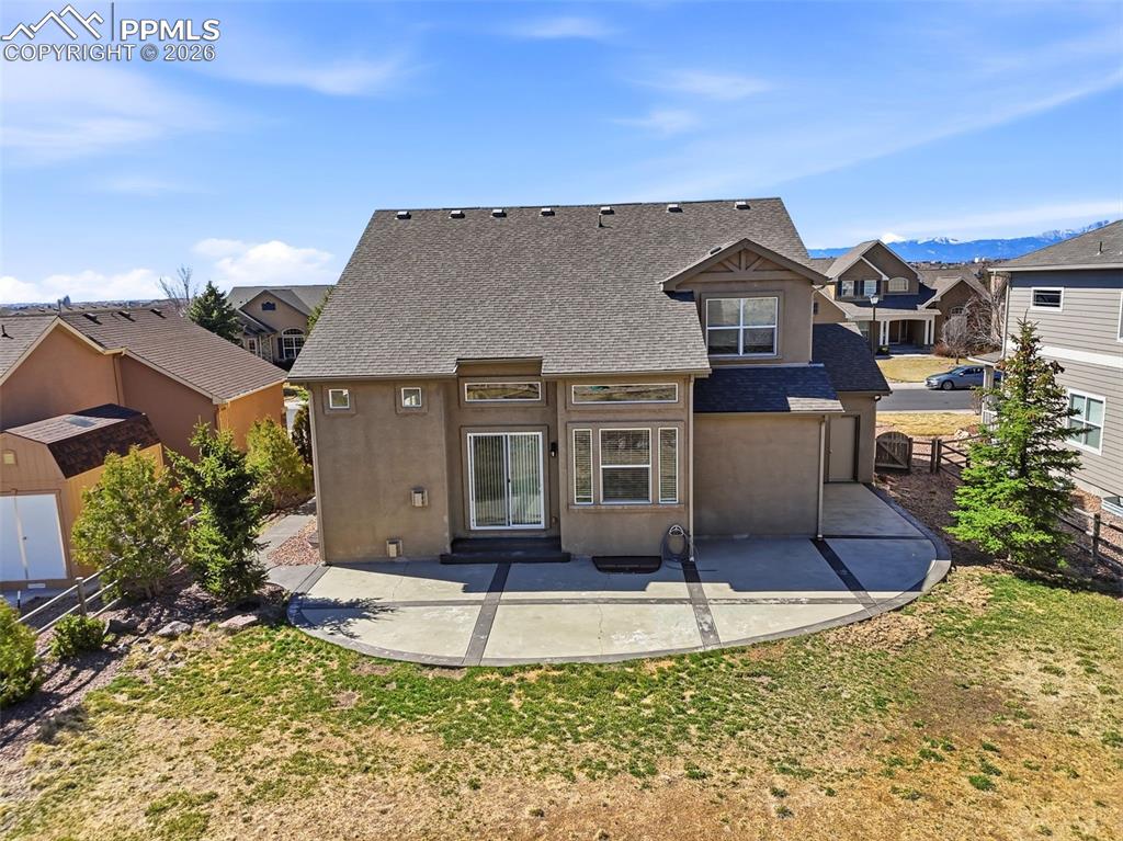 10843 Torreys Peak Way Peyton CO 80831